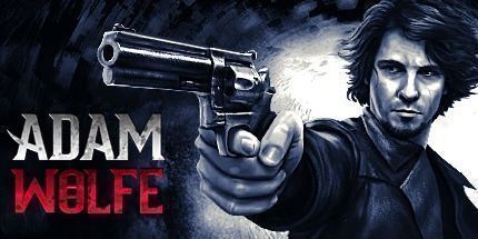 御三家Game-亚当·沃尔夫