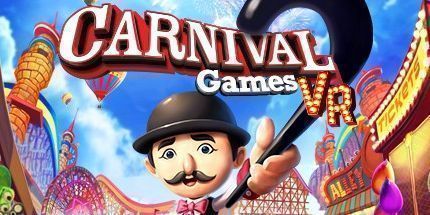 御三家Game-嘉年华VR