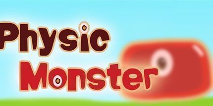 御三家Game-物理怪物