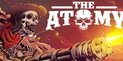 御三家Game-The Atomy