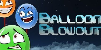 御三家Game-气球对对碰