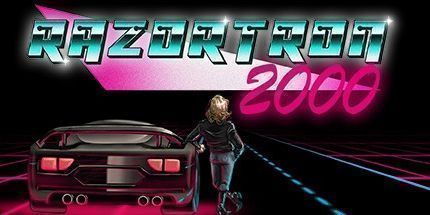 御三家Game-Razortron 2000