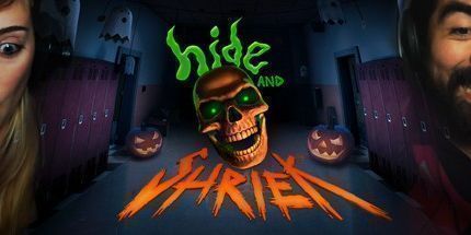 御三家Game-隐藏和尖叫