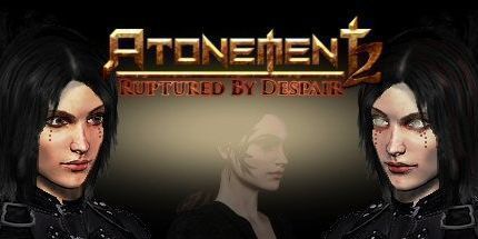 御三家Game-赎罪2: 因绝望而破裂