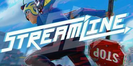 御三家Game-流线型