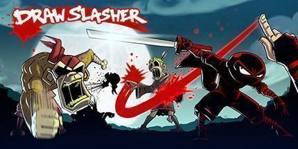 御三家Game-血饮狂刀