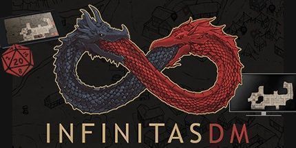 御三家Game-InfinitasDM