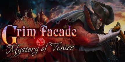 御三家Game-冷酷面具：神秘威尼斯