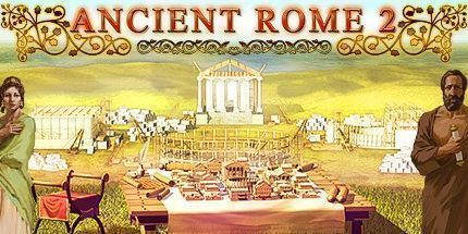 御三家Game-远古罗马2