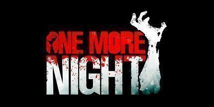 御三家Game-一个更多的夜晚