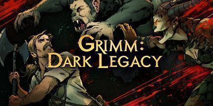 御三家Game-格林：黑暗的遗产