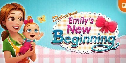 御三家Game-美味餐厅10：艾米丽的新开始