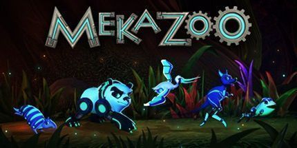 御三家Game-机械动物园