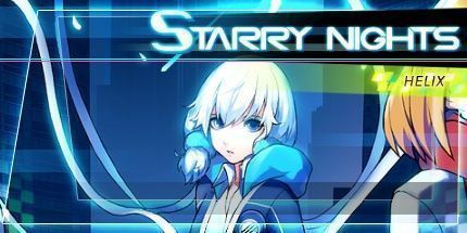 御三家Game-星夜螺旋