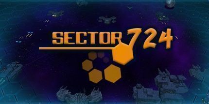 御三家Game-扇区724