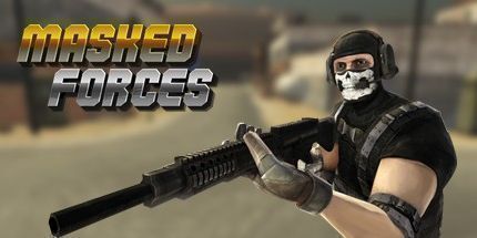 御三家Game-蒙面部队