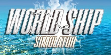 御三家Game-世界船舶模拟器