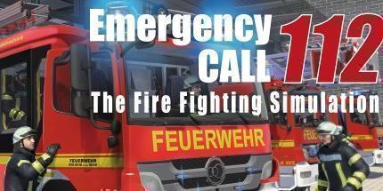 御三家Game-紧急呼叫112