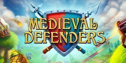 御三家Game-中世纪塔防