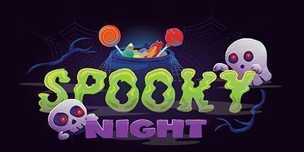 御三家Game-幽灵般的夜晚