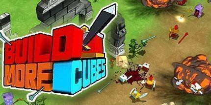 御三家Game-造更多的方块