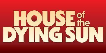 御三家Game-垂死的太阳