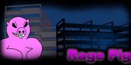 御三家Game-愤怒的猪