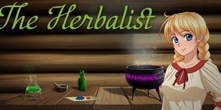 御三家Game-草药学家