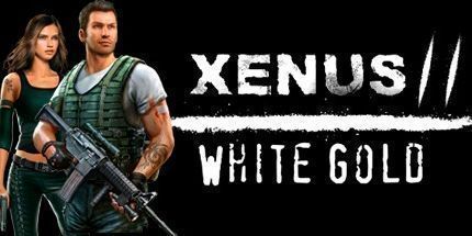 御三家Game-Xenus 2白色黄金