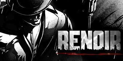 御三家Game-雷诺阿