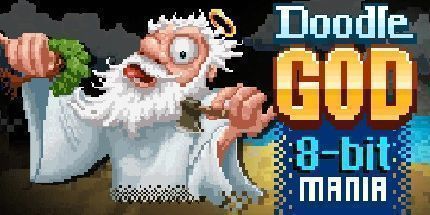 御三家Game-涂鸦上帝：8位元音轨