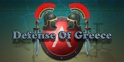 御三家Game-保卫希腊