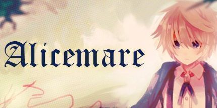 御三家Game-Alicemare