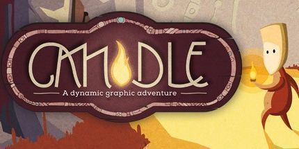 御三家Game-蜡烛