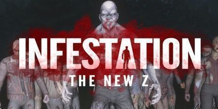 御三家Game-侵扰: 新的Z