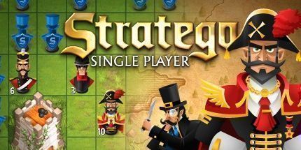 御三家Game-西洋陆军棋：单人版