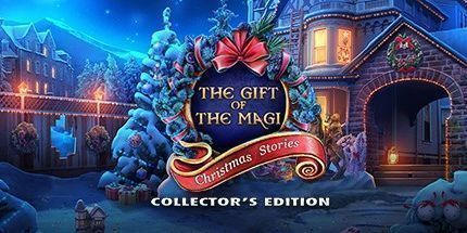 御三家Game-圣诞故事：麦琪的礼物典藏版