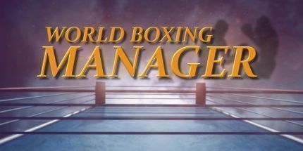 御三家Game-世界拳击经理