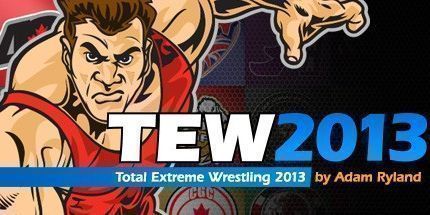 御三家Game-终极摔跤2013