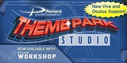 御三家Game-主题公园工作室