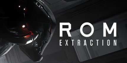 御三家Game-ROM: 提取