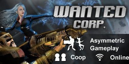 御三家Game-通缉兵团