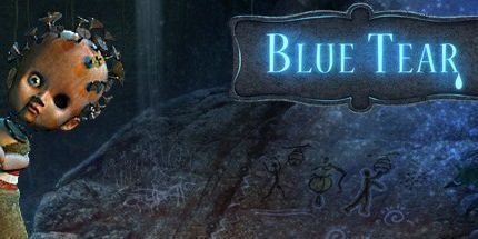 御三家Game-蓝色眼泪