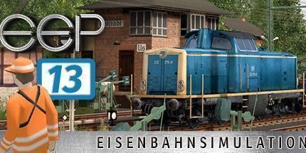 御三家Game-EEP 13