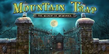 御三家Game-山区陷阱：记忆庄园
