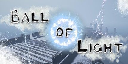 御三家Game-光之球