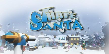 御三家Game-我讨厌圣诞