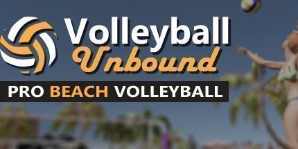 御三家Game-排球未绑定职业沙滩排球