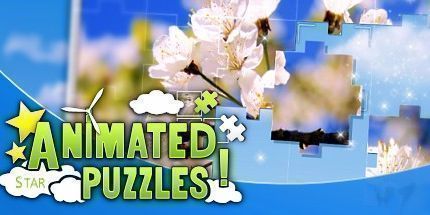 御三家Game-动画拼图