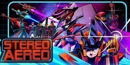 御三家Game-立体航空